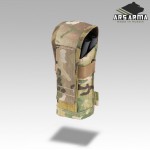Подсумок А-18 АК Слот на 2 магазина [ARS ARMA]